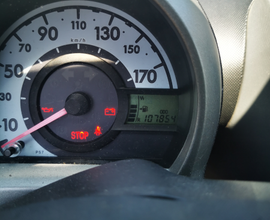 Citroen c1 1.0 benzina 68cv 50 kw
