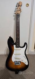 Chitarra elettrica Squier Fender Strat