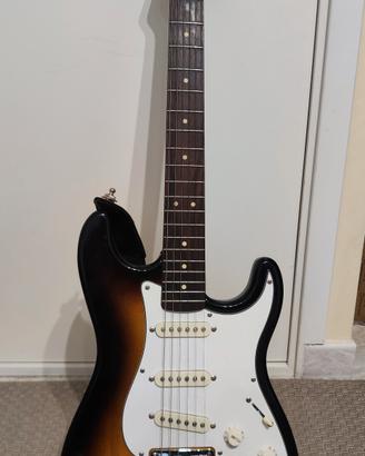 Chitarra elettrica Squier Fender Strat
