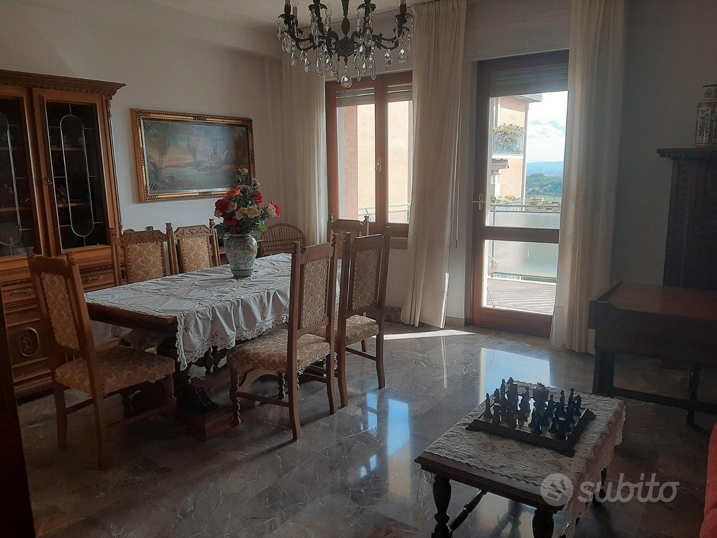 Apartment in Perugia, Sant'Erminio - Vista 4