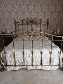 struttura letto