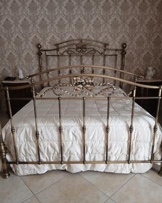 struttura letto