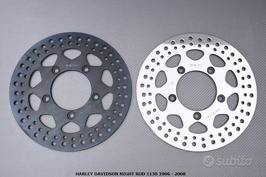 Disco posteriore HARLEY DAVIDSON NIGHT ROD 1130