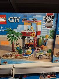 LEGO CITY 60328