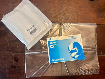 Manuale uso G’dash- bsv Gp