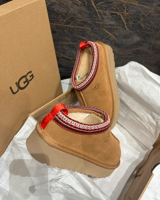 Ugg Tazz Marrone  EU 39