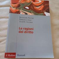 le ragioni del diritto