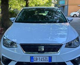 Seat ibiza 2020