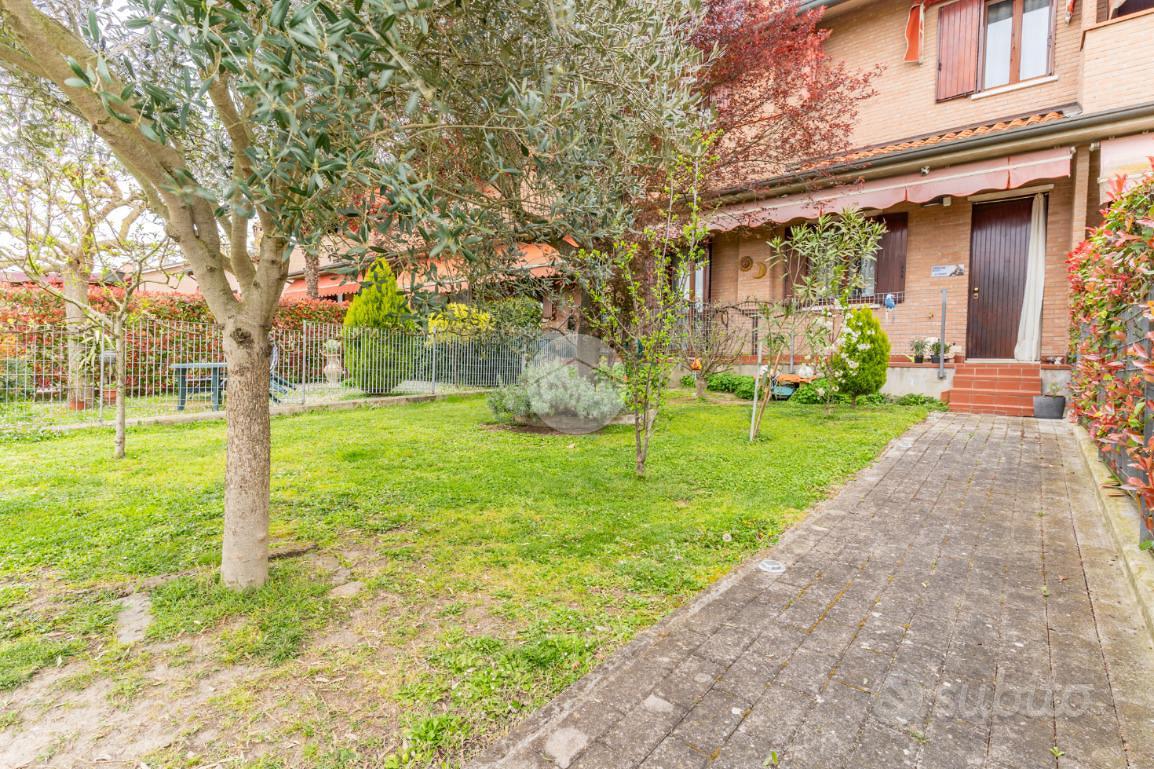 Casa – Ferrara, Ca' Pugliese - Vista 2