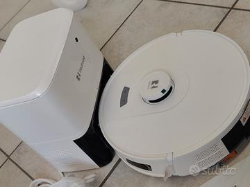 Redroad R11 Robot Aspirapolvere Lavapavimenti Nuov