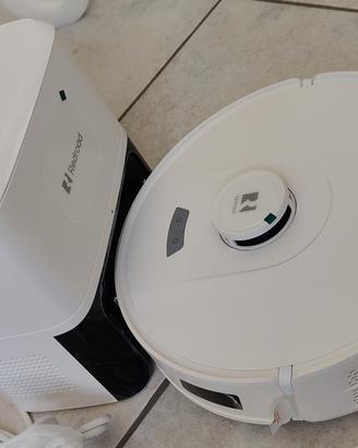 Redroad R11 Robot Aspirapolvere Lavapavimenti Nuov
