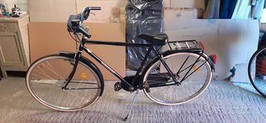 BICICLETTA BIANCHI UOMO 28"