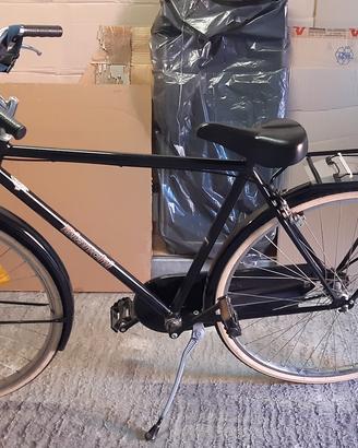 BICICLETTA BIANCHI UOMO 28"