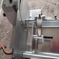 Affettatrice 220 volt