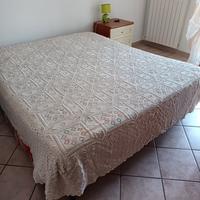 coperta matrimoniale 