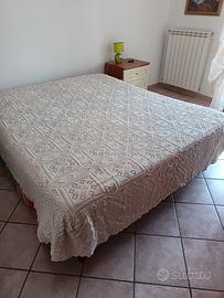 coperta matrimoniale 
