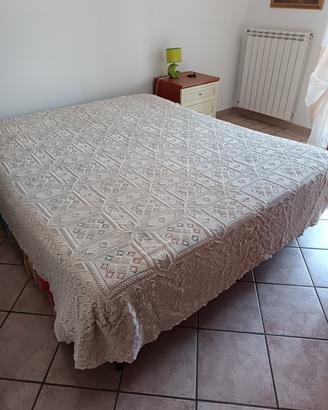 coperta matrimoniale 