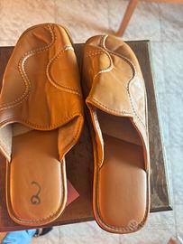 Pantofole/ciabatte Donna
