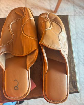 Pantofole/ciabatte Donna