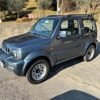 Suzuki Jimmy