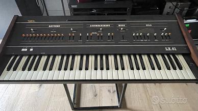 Siel lx61