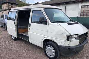 Volkswagen Transporter 1.9 TD cat PC Furgone Vtr.