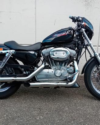 Harley-davidson 883 Sportster XL