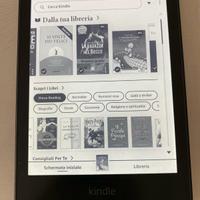 Kindle Paperwhite