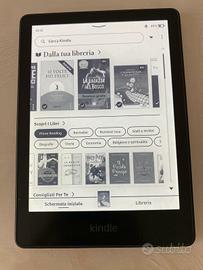 Kindle Paperwhite