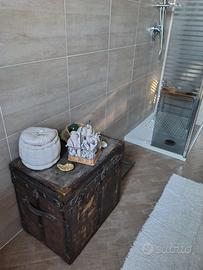 Baule Vintage a Trezzano