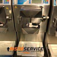 Carpigiani 15_45 rtl vetrine pastorizzatori gelato