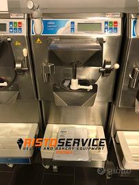 Carpigiani 15_45 rtl vetrine pastorizzatori gelato