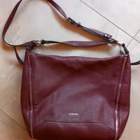 Borsa bordeaux Liu Jo
