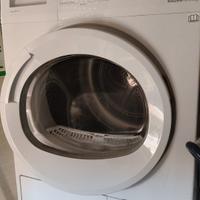 Asciugatrice Beko da riparare/pezzi di ricambio