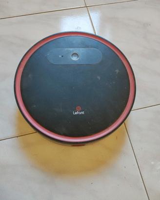 lefant robot 