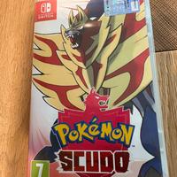 Pokemon Scudo per Nintendo Switch