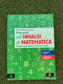 Invalsi di Matematica - 9788800357159