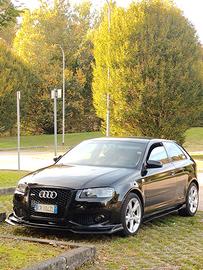 Audi A3 1.9 TDI