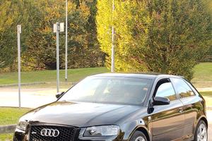 Audi A3 1.9 TDI