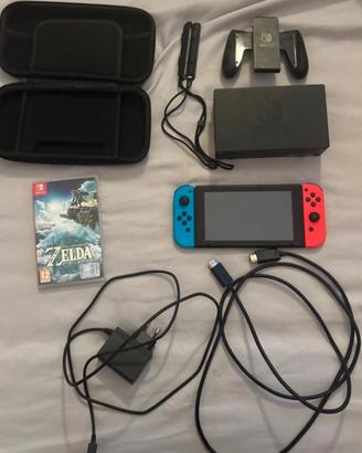 nintendo switch 1