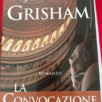 La Convocazione di John Grisham