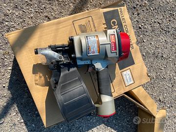 Sparachiodi aria Max CN70