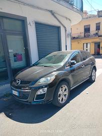 MAZDA CX-7 