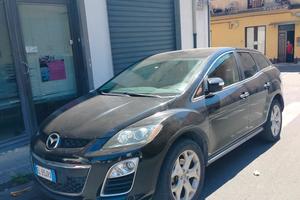 MAZDA CX-7 