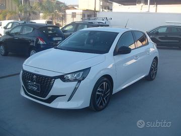 Peugeot 208 BlueHDi 100 CV Allure Pack - 2022