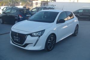 Peugeot 208 BlueHDi 100 CV Allure Pack - 2022
