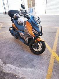 Qj Motor Fort 350 - 34cv