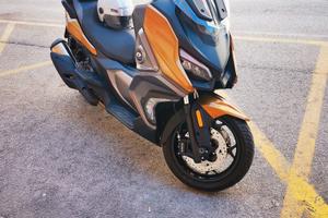 Qj Motor Fort 350 - 34cv