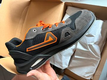 Scarpe antinfortunistiche 46