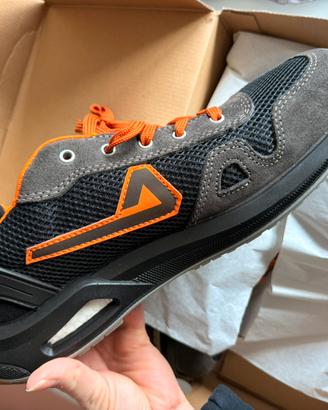 Scarpe antinfortunistiche 46